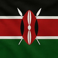 Kenya