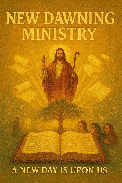 Ministry