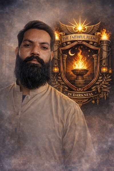 The Faithful Flame