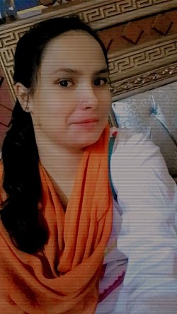 Bineesh Shazhad